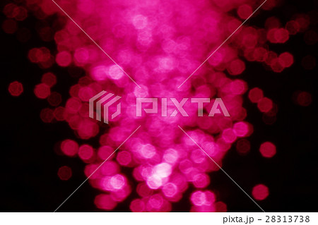 ボケ素材(赤 レッド ブラック) ボケ素材(赤 レッド ブラック) 28313738
