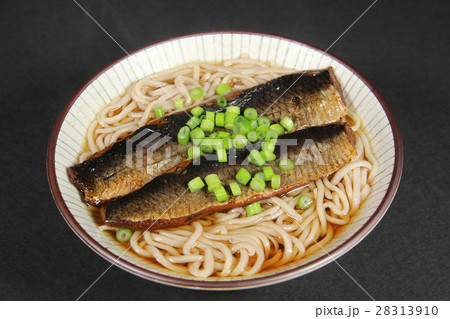 にしんそば 28313910
