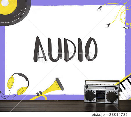 Entertainment audio streaming music recreational Entertainment audio streaming music recreational 28314785