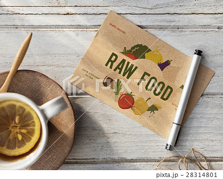Healthy Eating Food Nutrition Concept 28314801