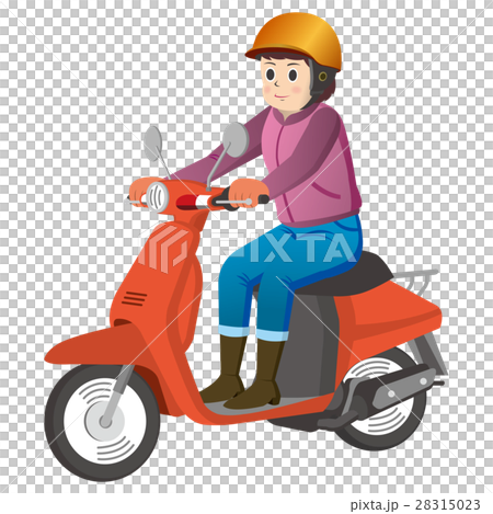 13,700+ Motorcycle Delivery Stock Illustrations, Royalty-Free Vector  Graphics & Clip Art - iStock