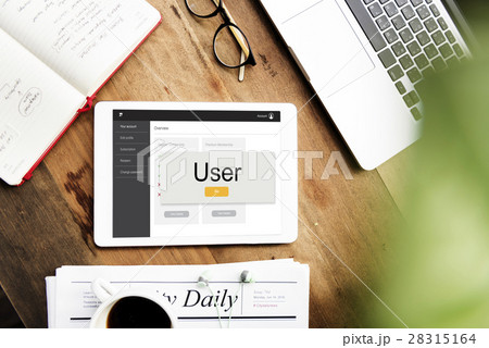 Free Trial Storage Member Concept Free Trial Storage Member Concept 28315164