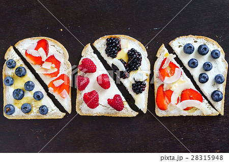breakfast toasts breakfast toasts 28315948