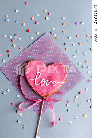cookie for Valentine day cookie for Valentine day 28315978
