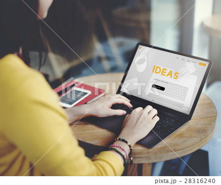 Internet Technology Social Media Concept Internet Technology Social Media Concept 28316240