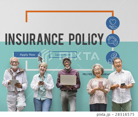 Insurance Life Reimbursement Protection Concept Insurance Life Reimbursement Protection Concept 28316575