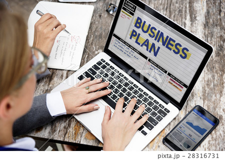 Business Plan Process Strategy Solution Vision Concept Business Plan Process Strategy Solution Vision Concept 28316731