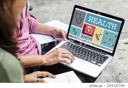 Health Medication Healthcare Treatment Concept 28316794