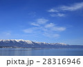 琵琶湖 28316946