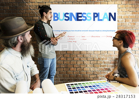 Business Startup Plan Target Concept Business Startup Plan Target Concept 28317153