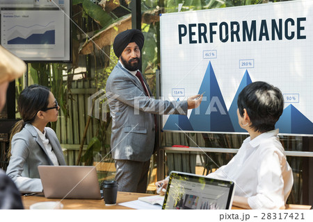 Data Development Performance Research Concept 28317421