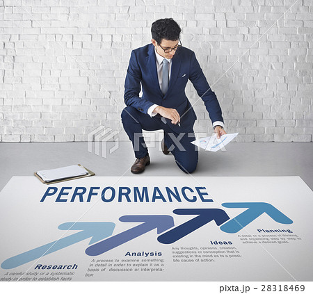 Strategy Business Planning Analysis Concept Strategy Business Planning Analysis Concept 28318469