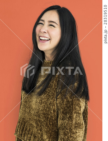 Asian Lady Studio Shoot Concept Asian Lady Studio Shoot Concept 28319510