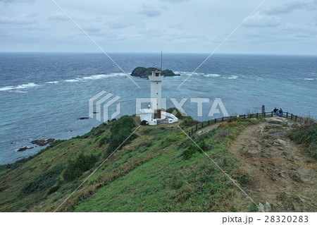石垣島 平久保崎 石垣島 平久保崎 28320283