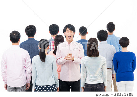 若い男性 28321389