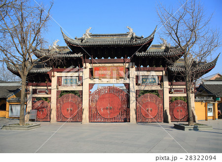 上海龍華寺 上海龍華寺 28322094