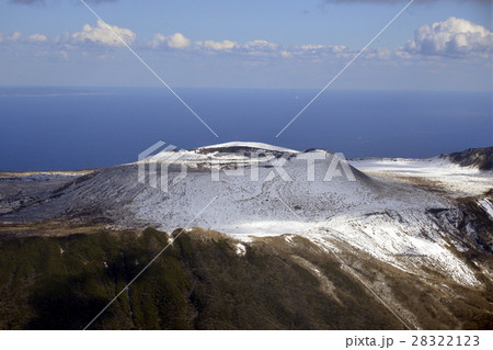 三原山山頂 28322123