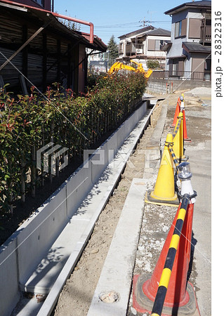 水路工事 八王子市 水路工事 八王子市 28322316