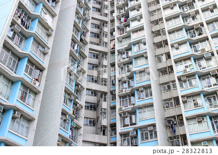 Tsz Wan Shan Estate at hk 28322813