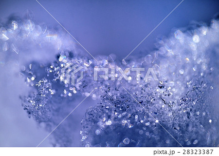 氷のジュエリー 28323387