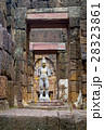 Religious statue in Prasat Muang Sing  28323861