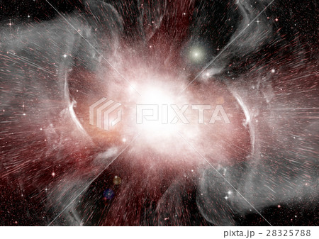 galaxy in a free space 28325788