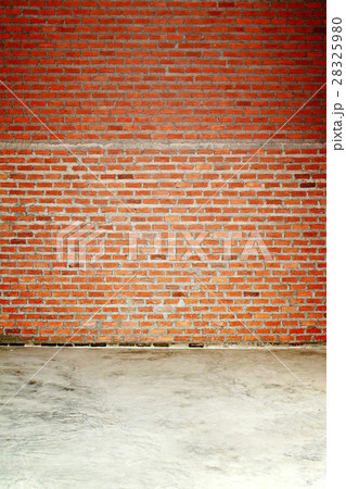 Red Brick Wall Red Brick Wall 28325980