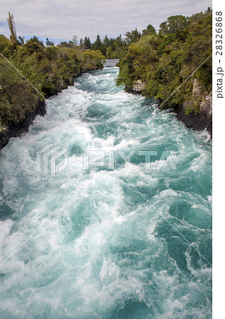 Huka Falls, New Zealand 28326868