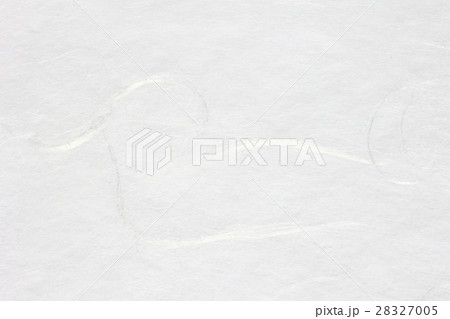 和紙　白色 28327005