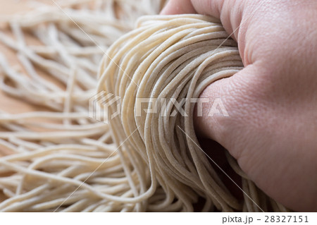 蕎麦と手 蕎麦と手 28327151