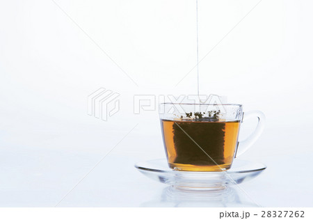 ティー 紅茶 茶 28327262