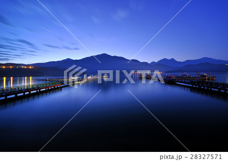 湖 湖上 一湖 28327571