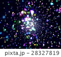 ジェネラティブ・アート 28327819