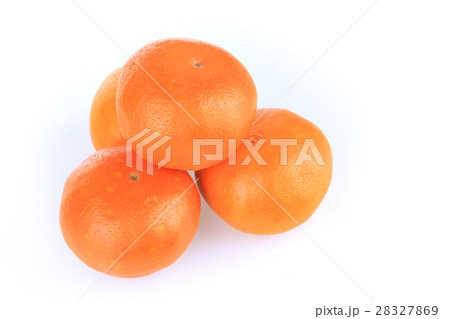 orange fruit of fortune in chinese new year 28327869