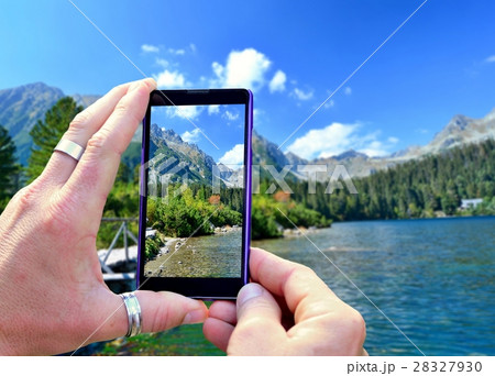 Shooting High Tatra mountains 28327930