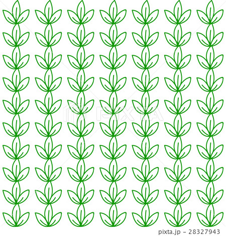 World Wildlife Day seamless pattern World Wildlife Day seamless pattern 28327943