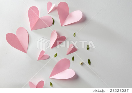 Valentines gift card 28328087