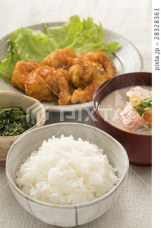 ご飯 28328361