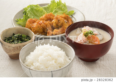 ご飯 28328362