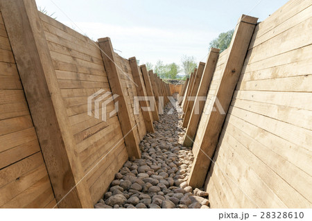 trenches for combat 28328610