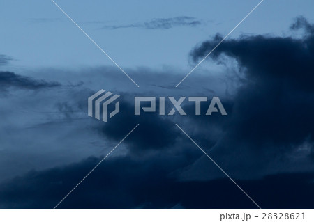 black cloud in dark night sky background black cloud in dark night sky background 28328621