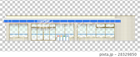 convenience store 28329850
