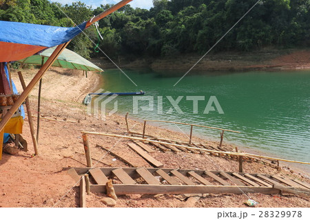 ナムグム湖 28329978