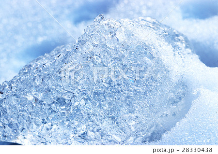 ツヤツヤ氷 ツヤツヤ氷 28330438