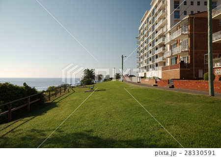 Ocean Beach in Australia 28330591