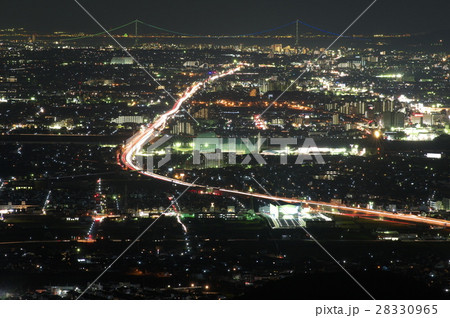 明石海峡大橋 28330965