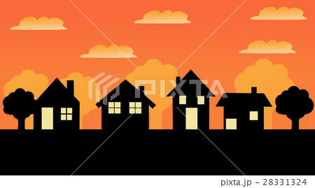 House vector icon House vector icon 28331324