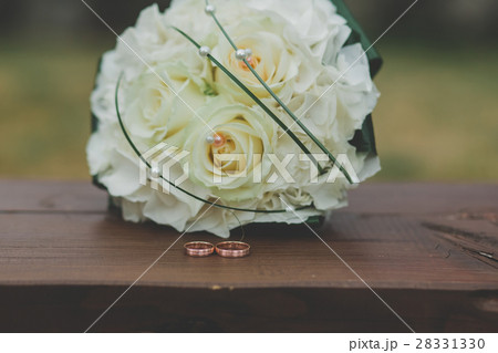beautiful wedding bride bouquet 28331330