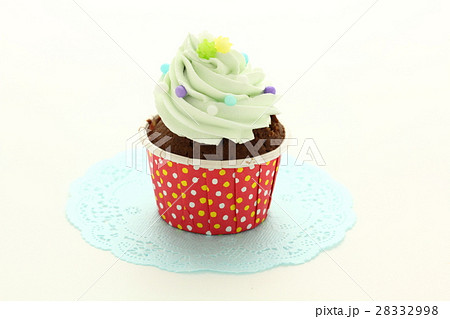 カップケーキ 28332998