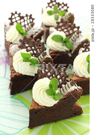 クラシックショコラ 28333080